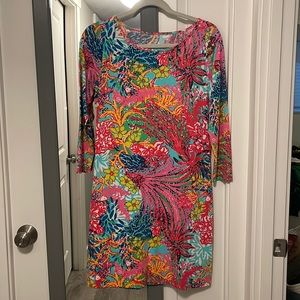 Lily Pulitzer Dress